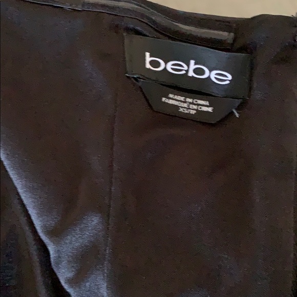 bebe - Picture 4 of 6